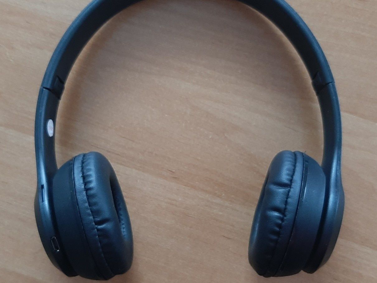 Наушники НОВЫЕ Беспроводные Игровые 5,0 Bluetooth