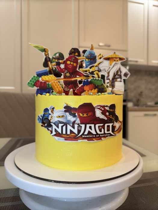 Торти на замоалення Львів Сихів