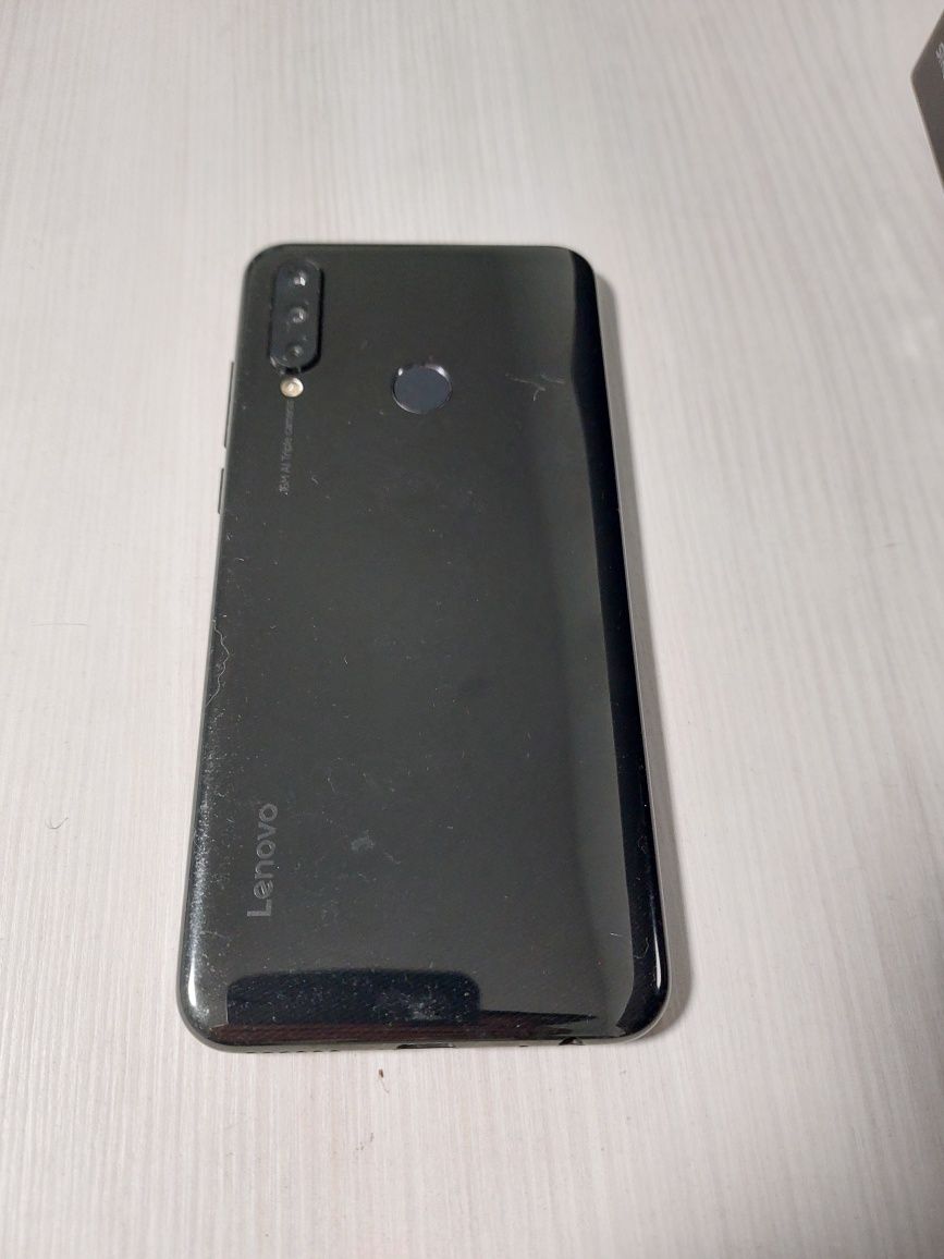 Продам Lenovo Z6 youth