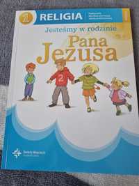Podręcznik do Religii klasa 1