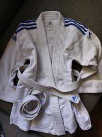 Kimono Judo judoga Adidas r. 150 komplet Junior