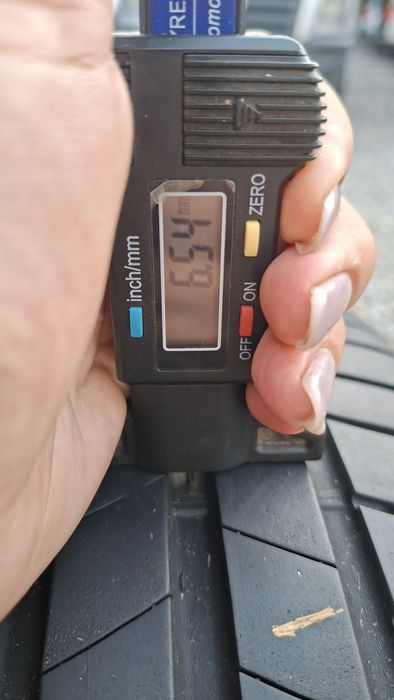 Резина Гума 215/55/16 Firestone 2 шт і Bridgestone  2шт