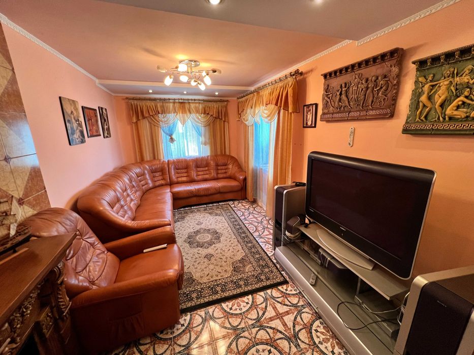Продам будинок с. Масівці 12км від м. Хмельницький