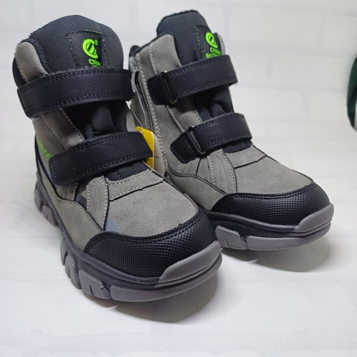 Trzewiki zimowe roz 28