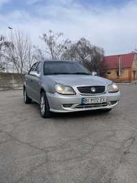 Продам  машину Geely Sk  2007 рік