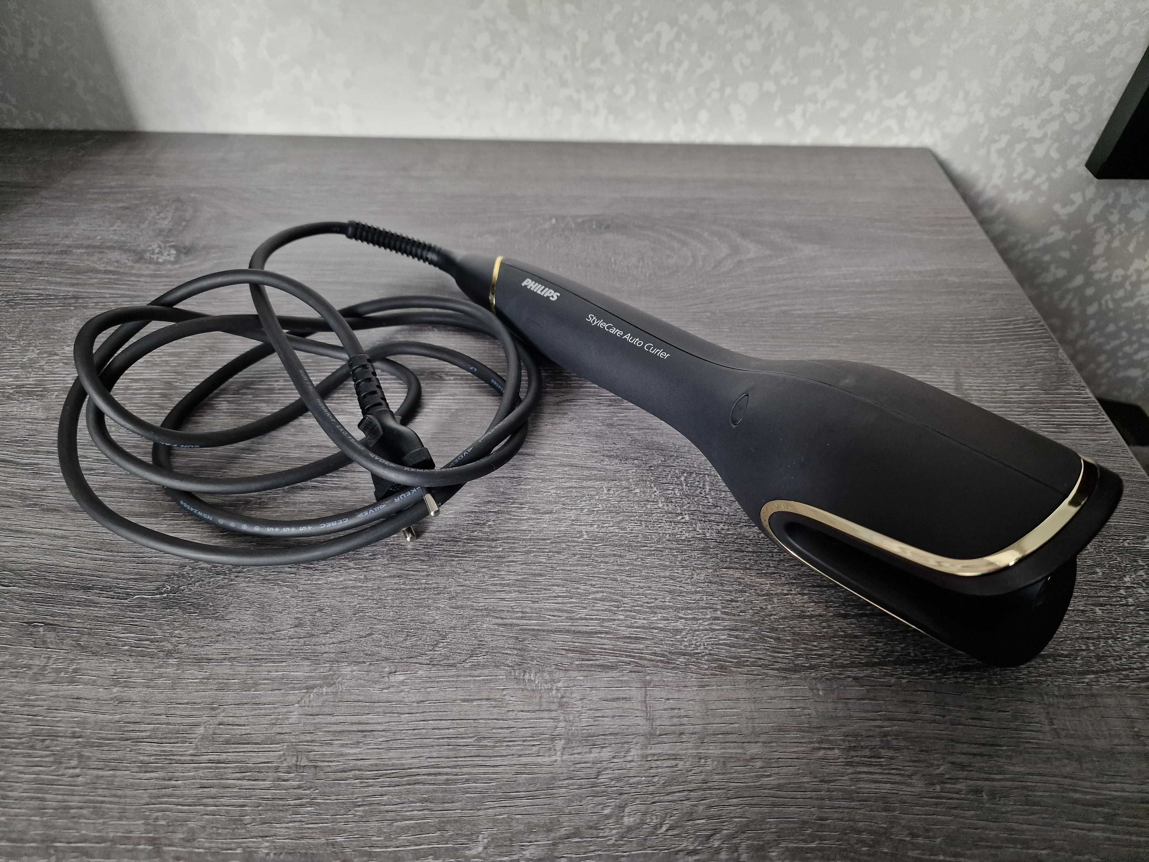 Автостайлер PHILIPS BHB876/00 серії 8000