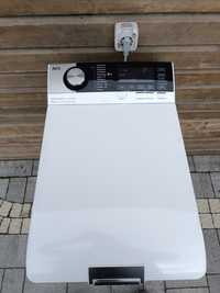 Вертикальна пральна машина AEG 8000