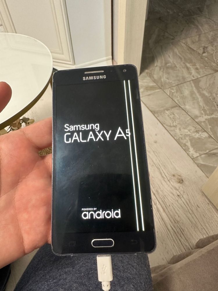 Samsung Galaxy A5