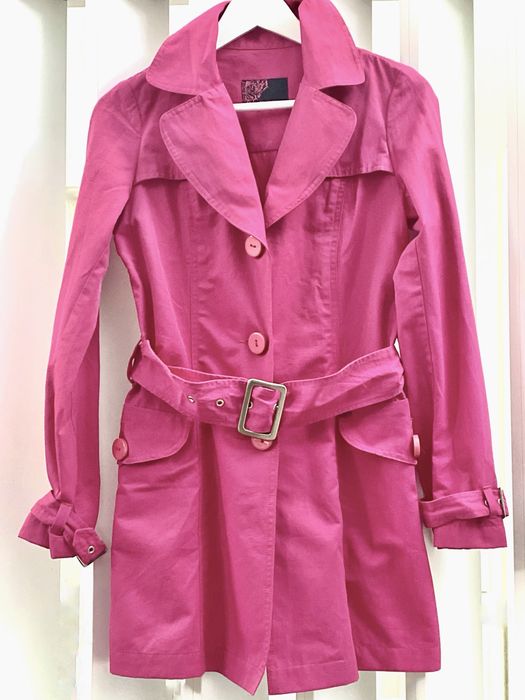 Parka Verão Cheyenne
