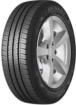 Dunlop Econodrive 215/65 R16c 106T  Radom-Wysyłka