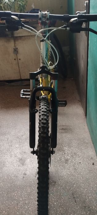 ARDIS двухподвес