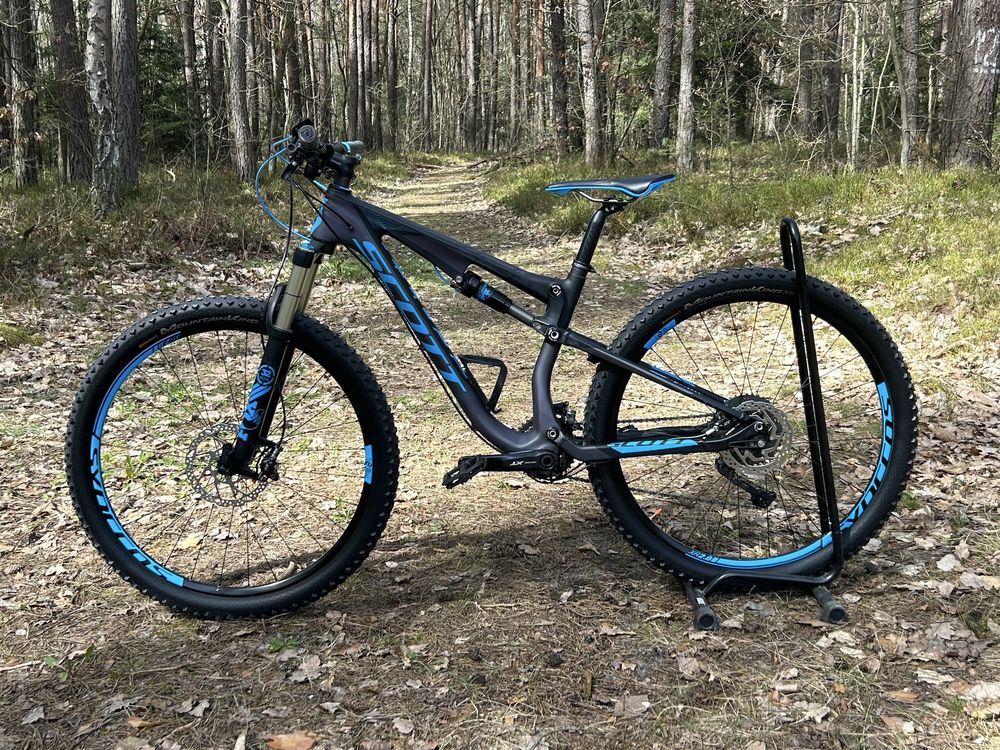 Scott spark 700 RC
