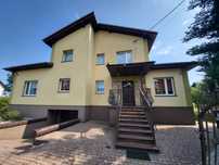 Dom 270 m z pięknym ogrodem