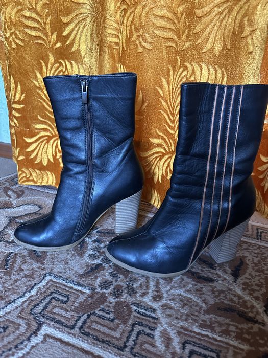 Обувь зимняя, демесезонная , кроссовки, ботинки