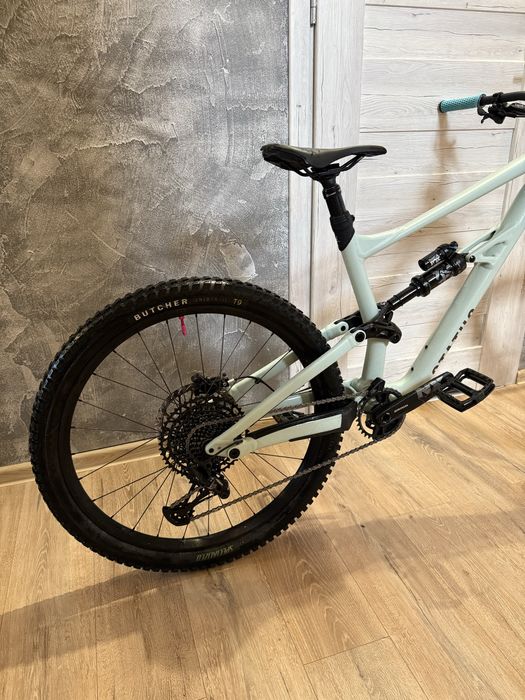 Okazja ! Specialized status 160 XL s5