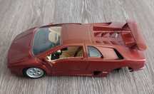 Model samochodu Lamborghini Diablo.1:18.