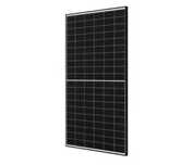 Panel fotowoltaiczny JA SOLAR 500W bifacial czarna rama