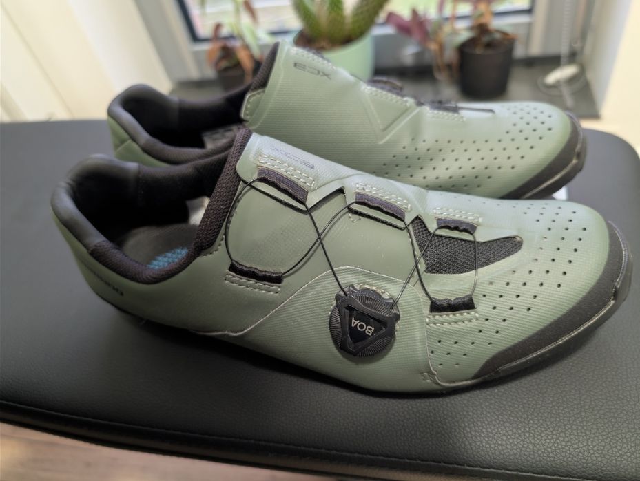 Buty rowerowe Shimano XC300 XC3 BOA r. 44 MTB Gravel