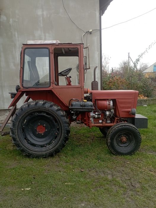 Продам трактор т25