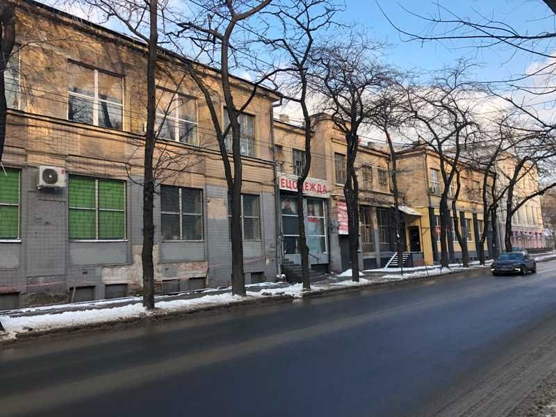 ‼️ВЛАСНИК‼️ Приміщення 370м2 під Магазин ОФіс Склад Окремий вхід Фасад