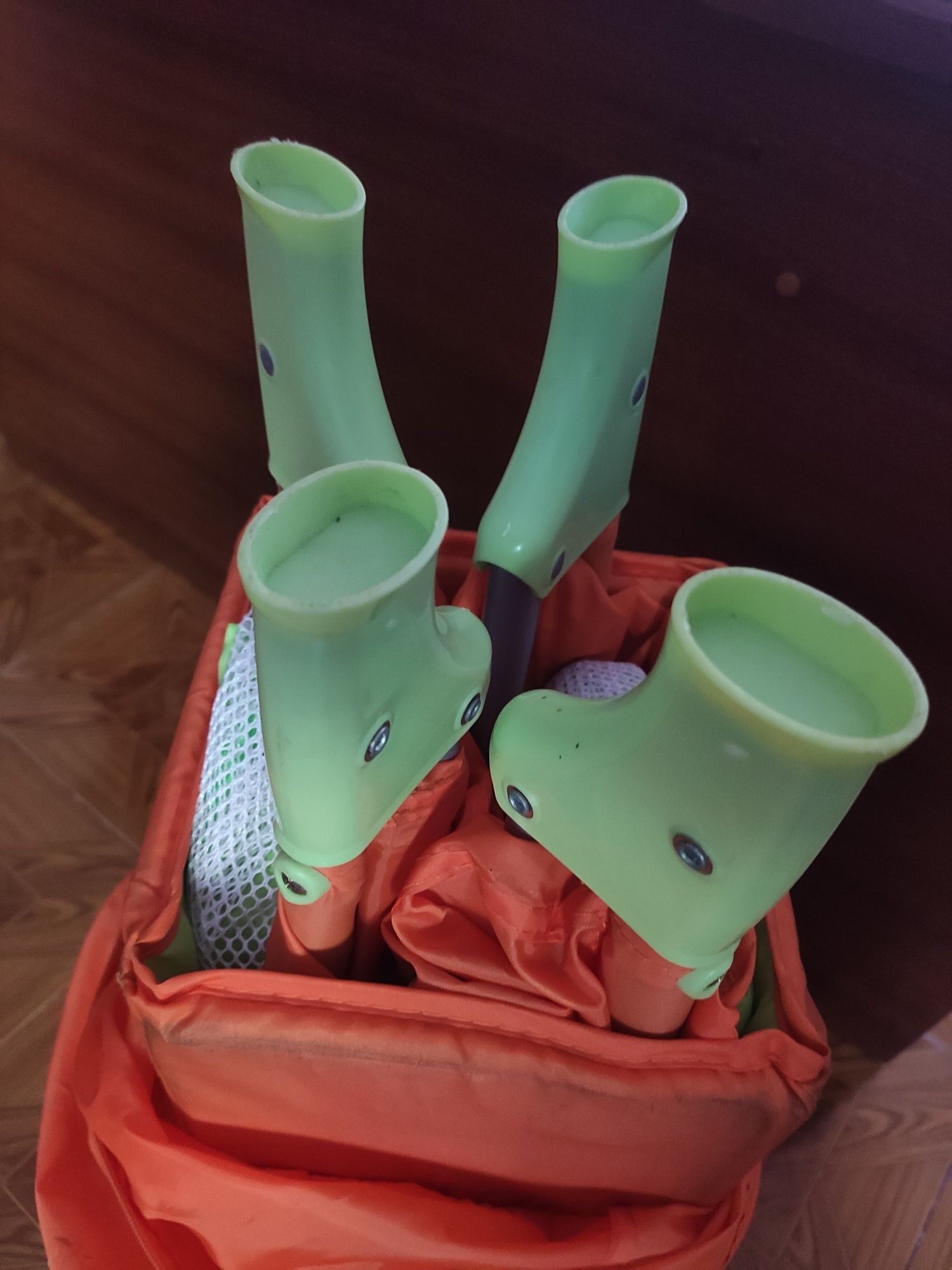 Cama de viagem / berço de viagem