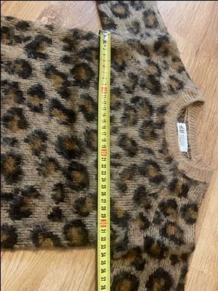 Sweterek H&M r.110/116