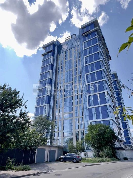 Без Комісії Продаж приміщення Звіринецька 70А,ЖК Edelweiss House
