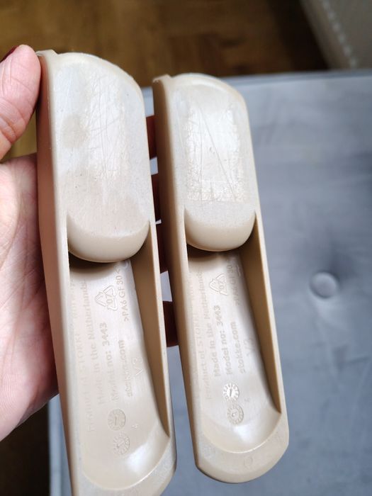 Baby set natural + tacka
