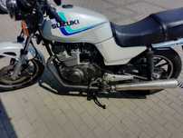 Suzuki gsx 400 części lub w całości