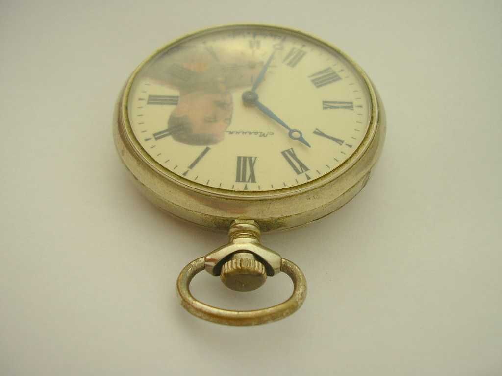 STALIN Leader CCCP Mołnia ruska omega pocket watch zegarek kieszonkowy