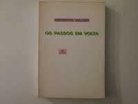 Os passos em volta- Herberto Hélder