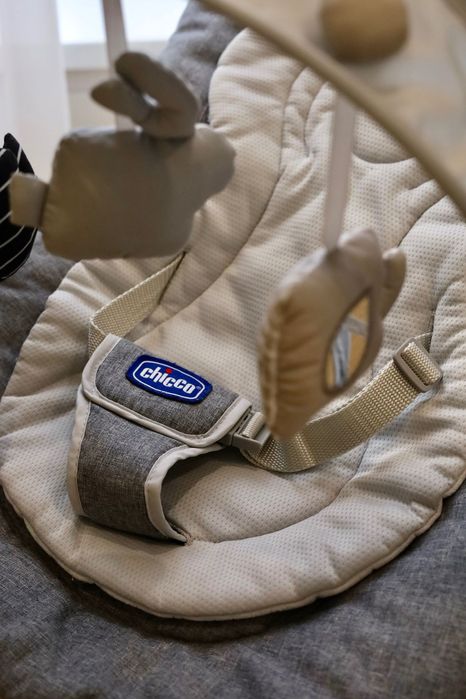 Дитяча гойдалка-гамак