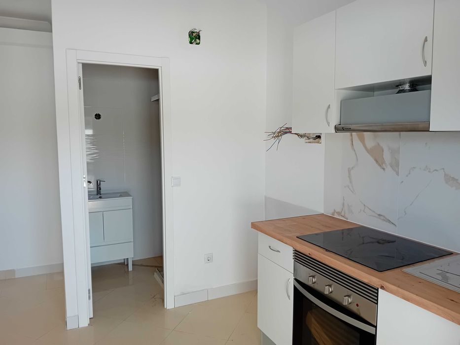 Apartamento Studio T0