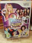 Disney Channel All Star Party Wii, Wysyłka Wymiana