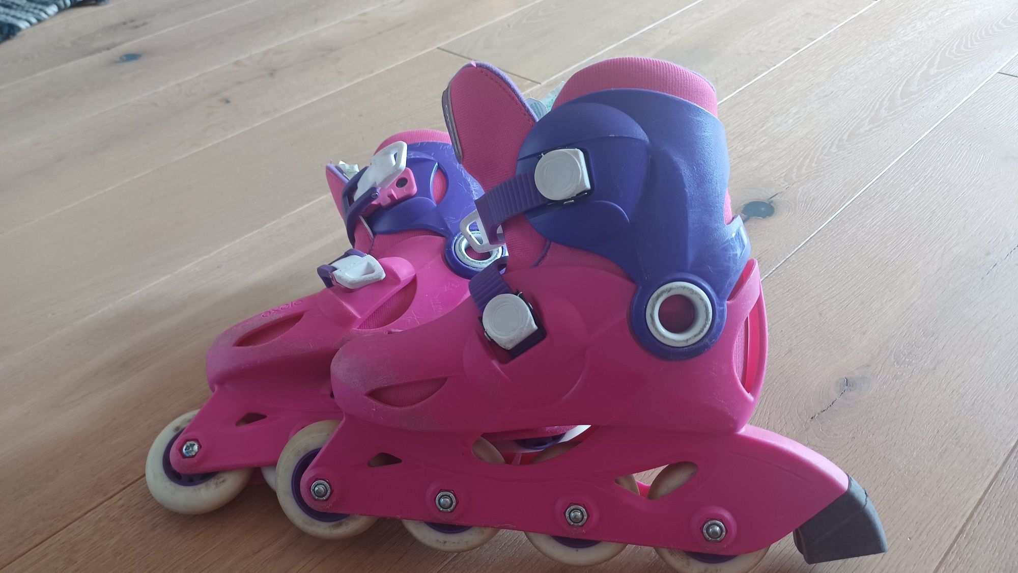 Rolki Decathlon 28-30
