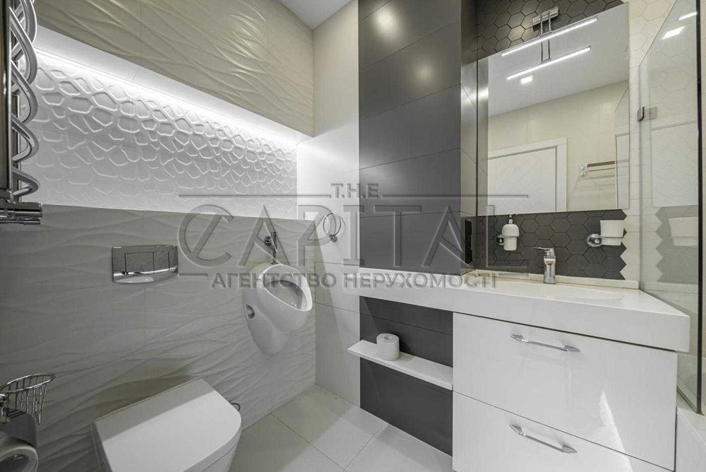 Аренда  Квартира  проспект Глушкова Академика Голосеево Киев