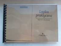 Logika praktyczna, Wyd. Naukowe PWN, 1992