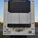 Schmitz Cargobull SKO24 Carrier Maxima 1300 Doppelstock