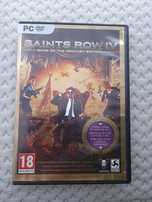 Saints Row IV gra Pc