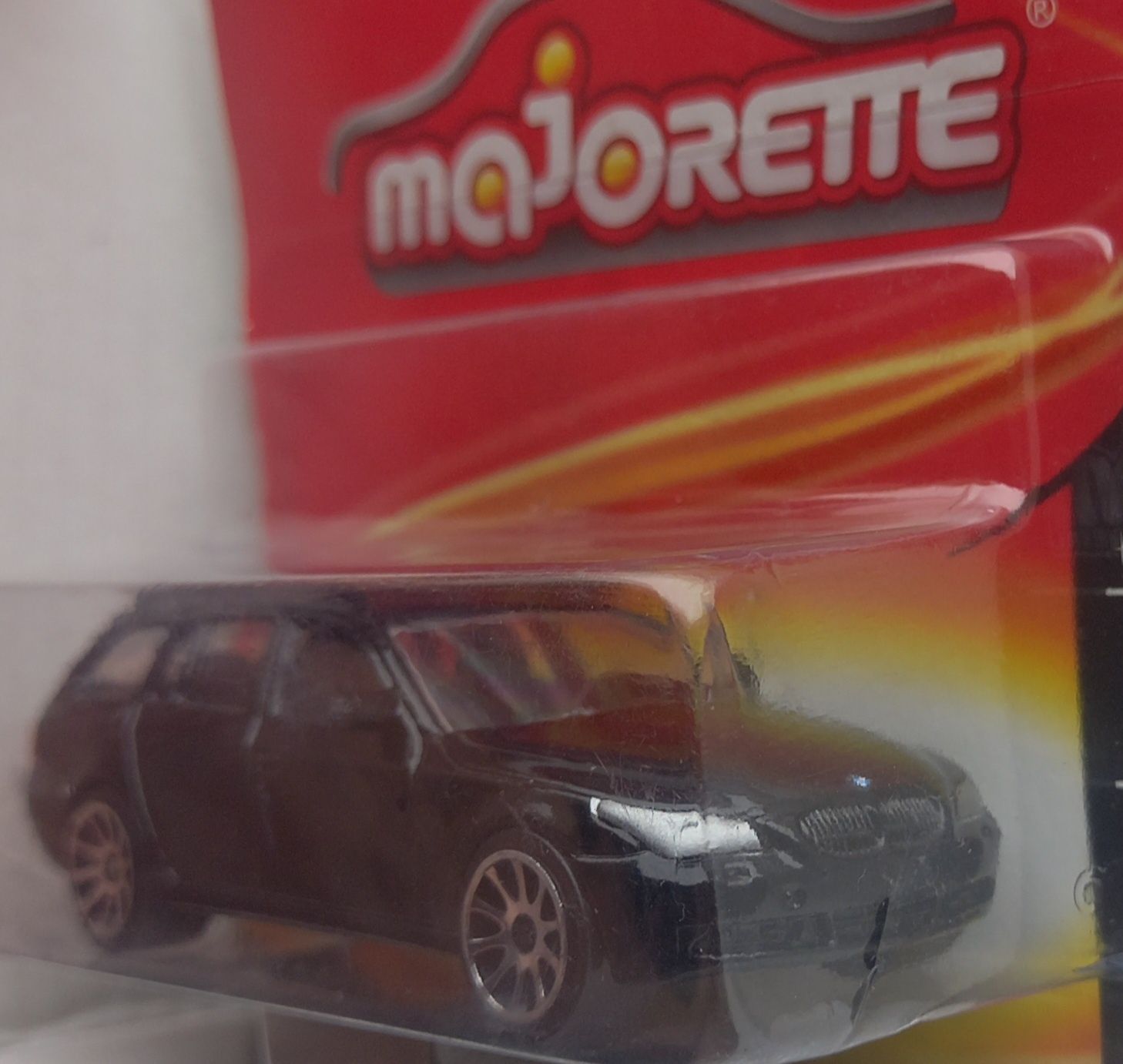 Majorette bmw 5 touring