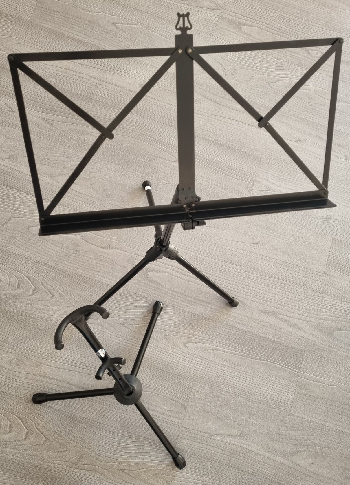 Saxofone alto B&S