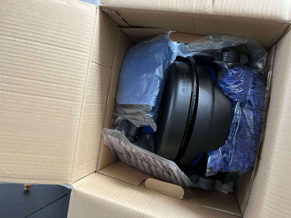 Myjka ciśnieniowa Nilfisk Core 150 + dodatki