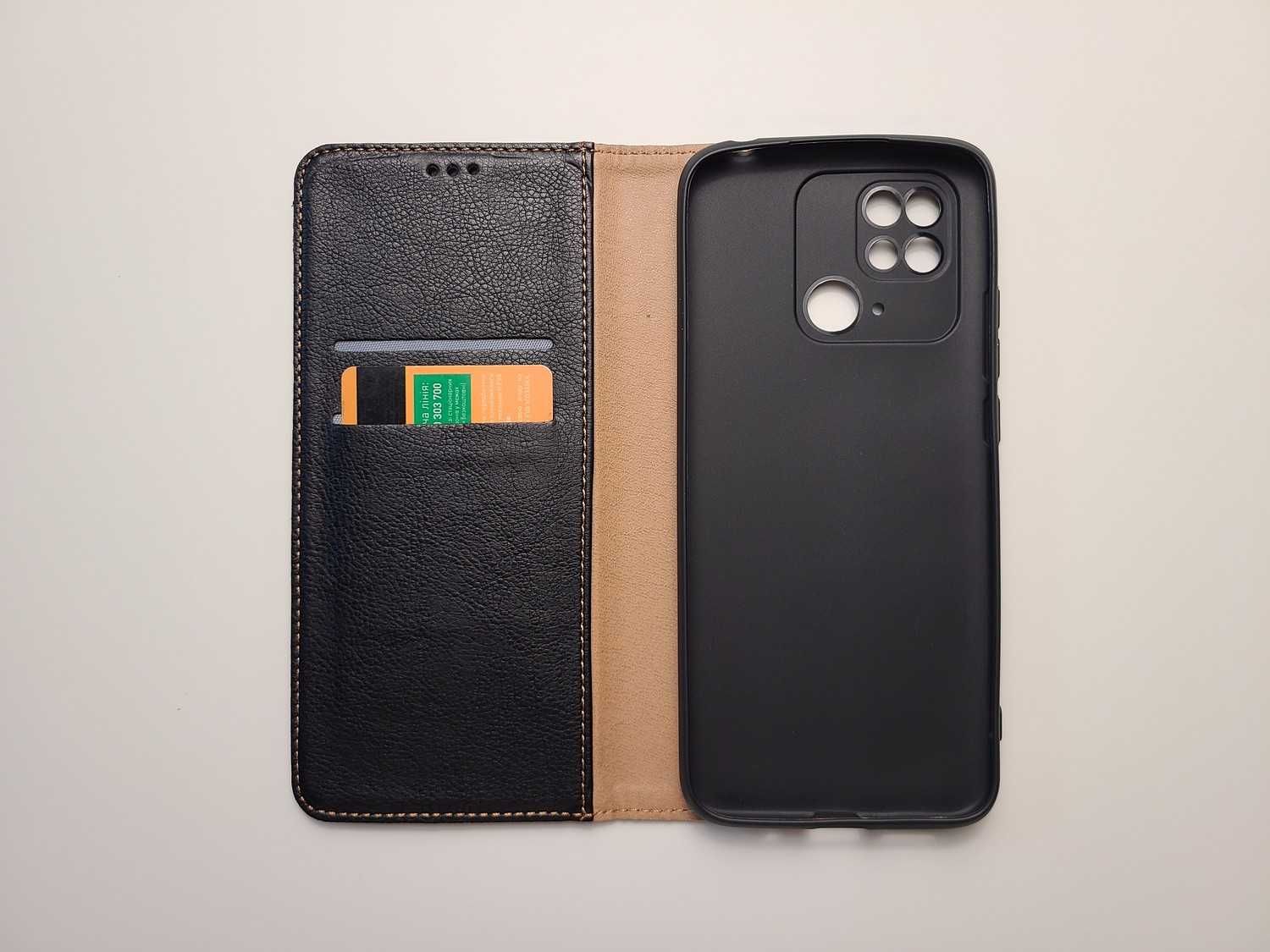 Чехол книжка Keyunfei для Xiaomi Redmi с магнитом Сяоми Редми чохол