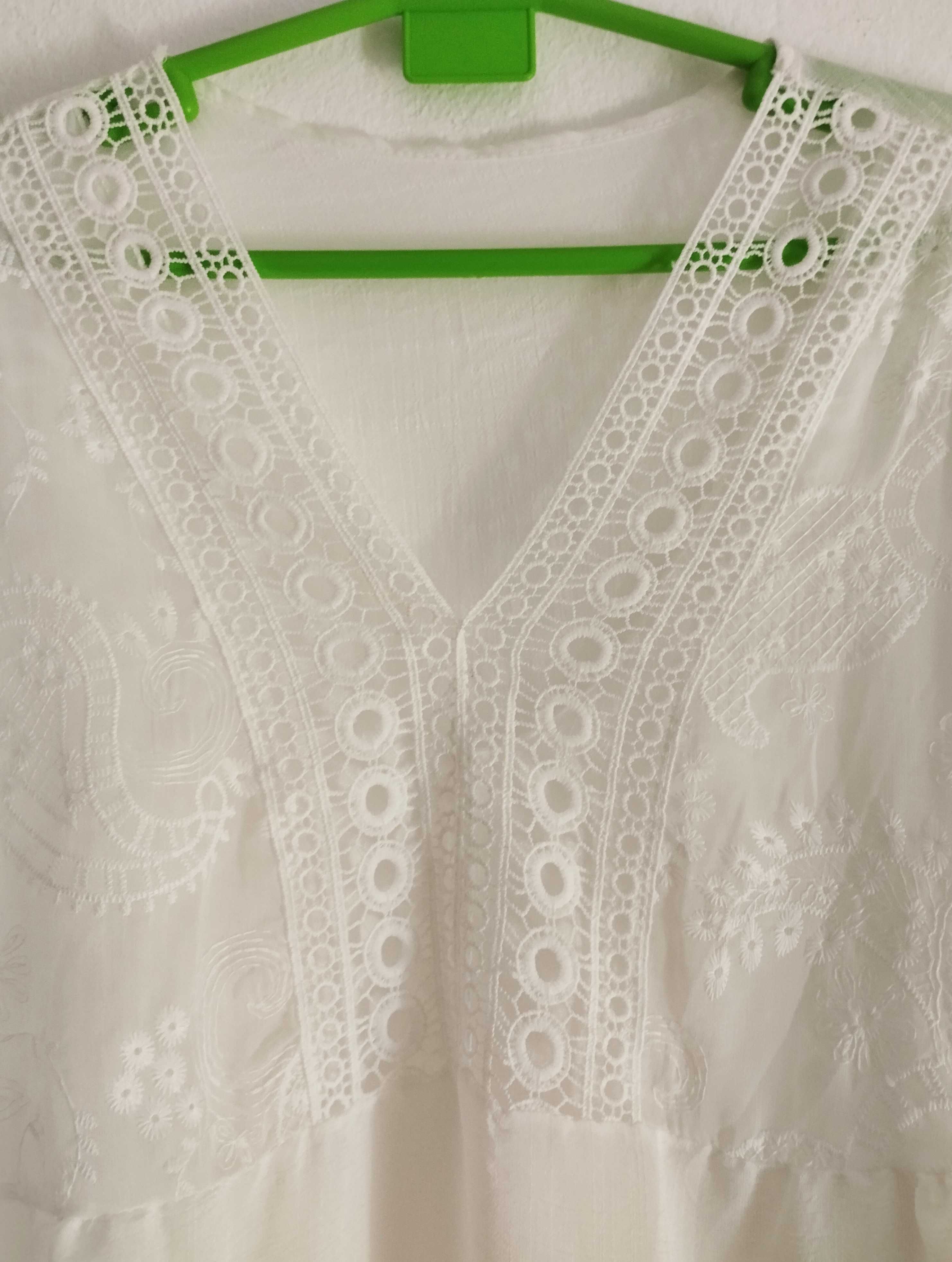 Blusa New Collection