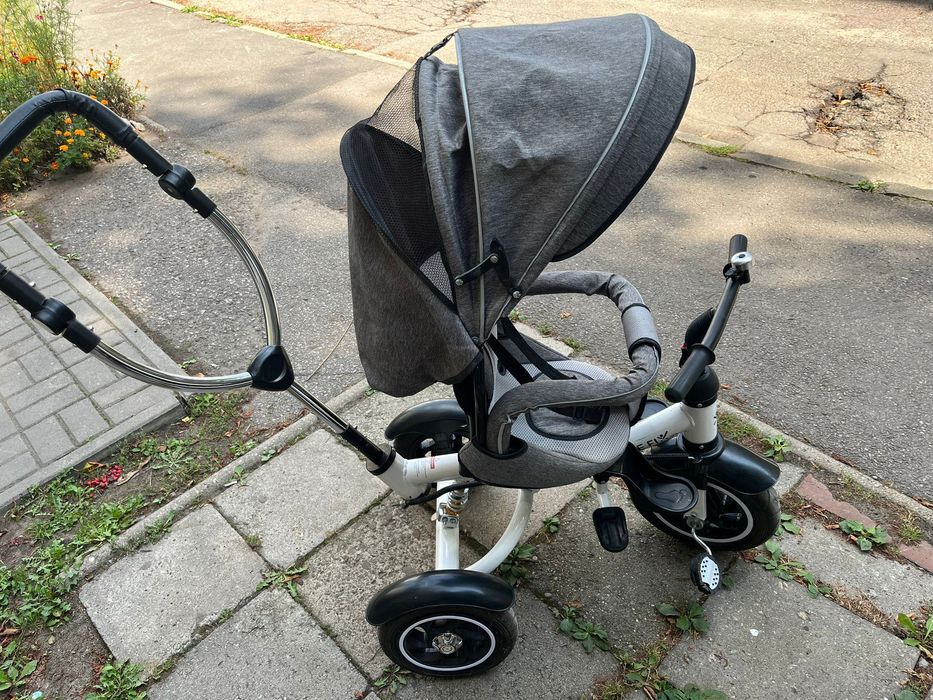 Dziecięcy rower trójkołowy Trike