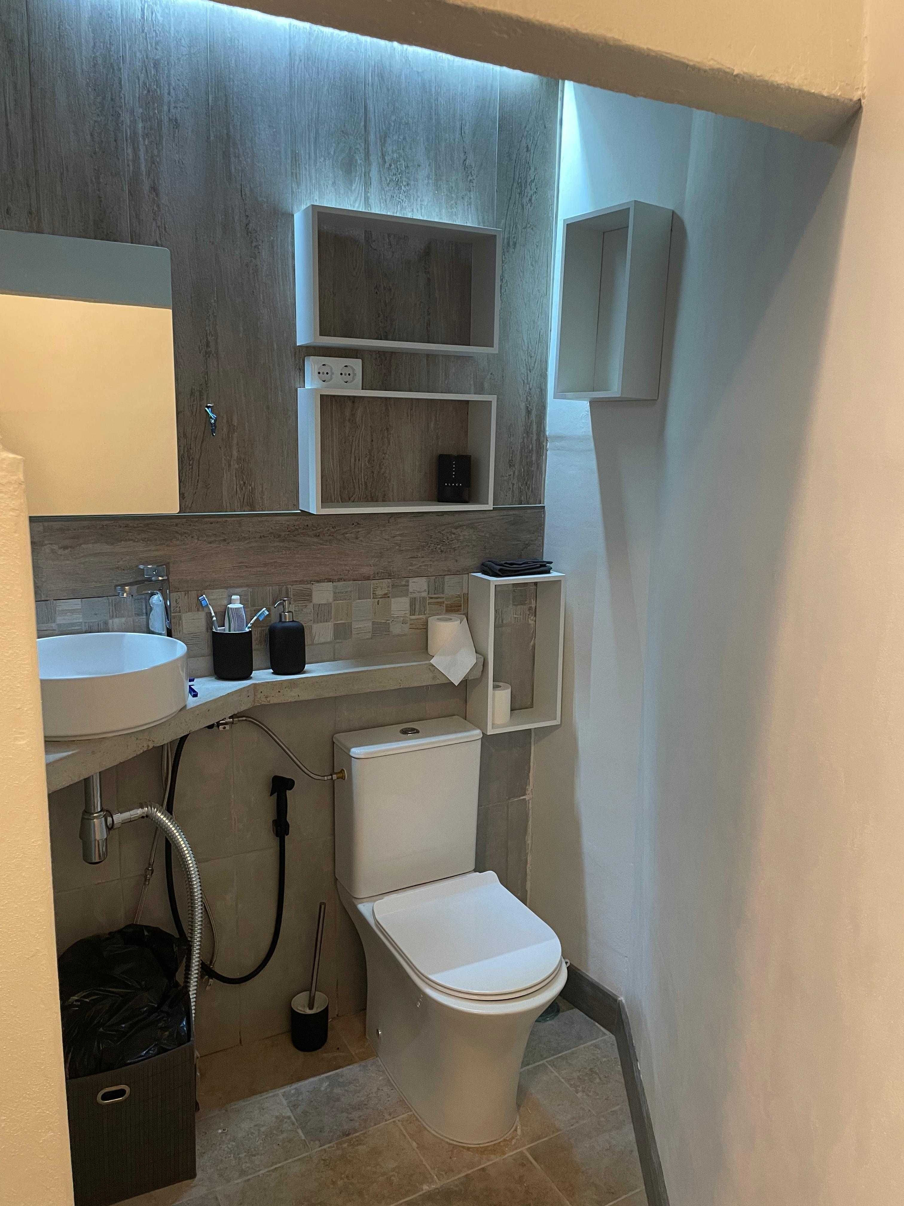 Oportunidade em Alcantarilha – Casa T1 Independente com 57m²