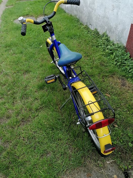 Sprzedam rower dziecięcy