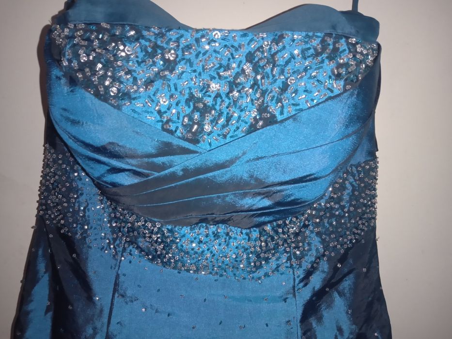 Плаття/сукня концертное,весільне,випускне