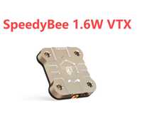 Відеопередавач VTX SpeedyBee TX-Ultra 1.6W 5.8Ghz
