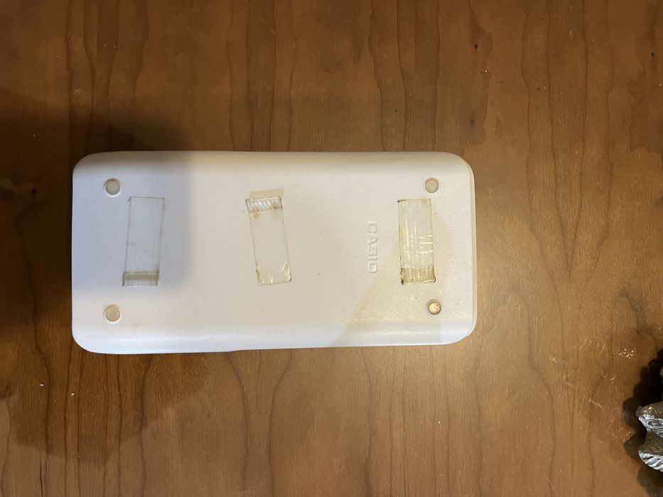 Calculadora Gráfica CASIO fx-CG50